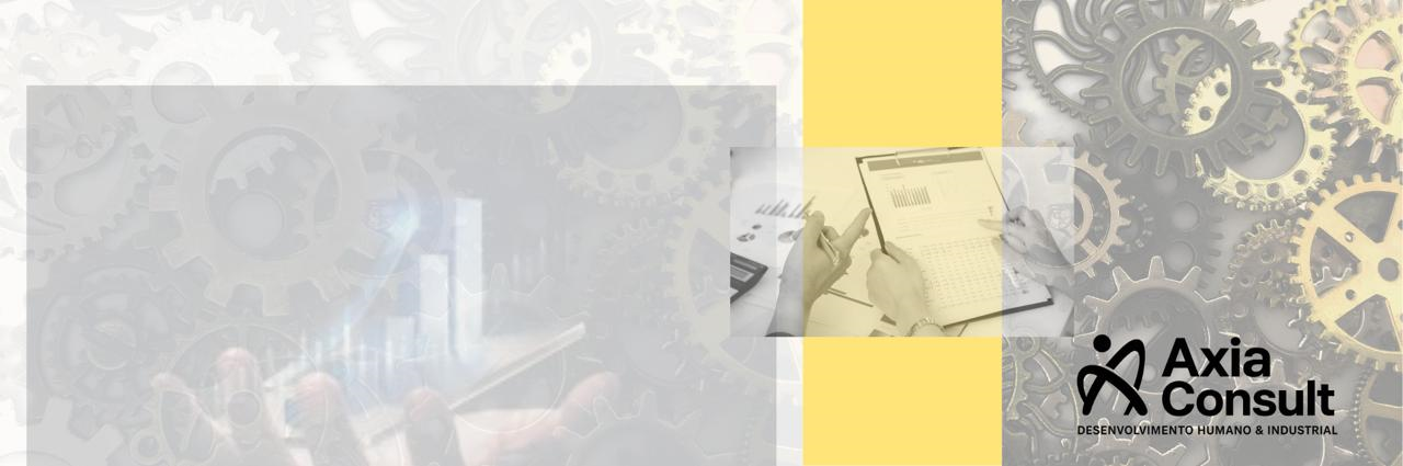 Estrutura moderna de consultoria