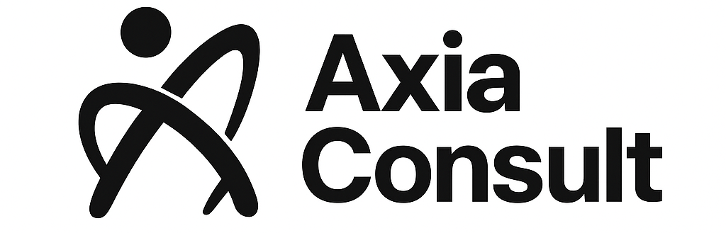 Axia Consult - Desenvolvimento Humano & Industrial